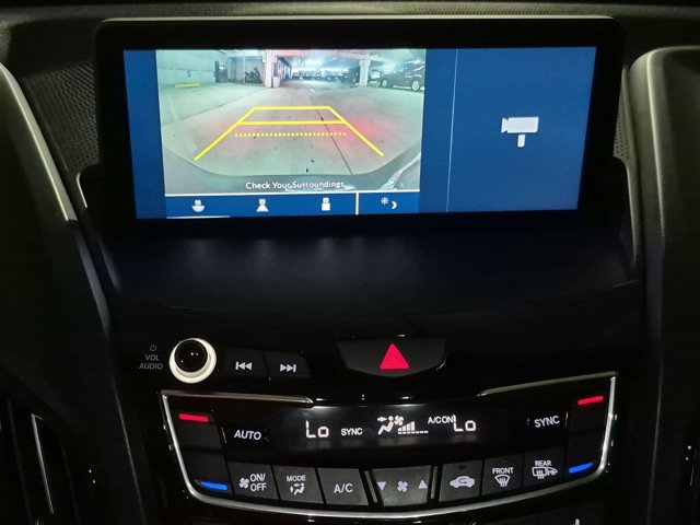 Used 2021 Acura RDX FWD image 10