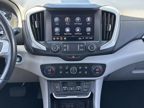 Used 2020 GMC Terrain SLT w/ Preferred Package AWD/4WD image 17