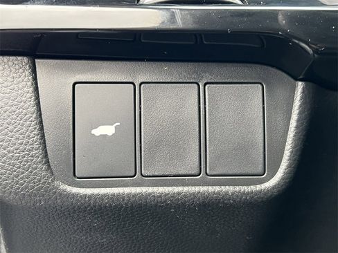 New 2026 Honda CR-V EX-L image 17