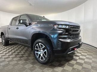 Used 2020 Chevrolet Silverado 1500 LT Trail Boss AWD/4WD video 2