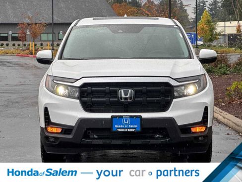New 2026 Honda Ridgeline RTL image 10