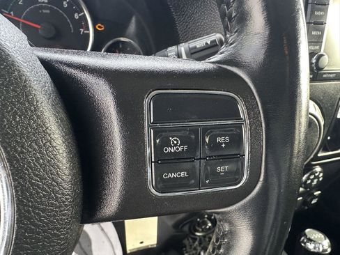 Used 2017 Jeep Wrangler Unlimited Sport w/ Quick Order Package 24S image 25