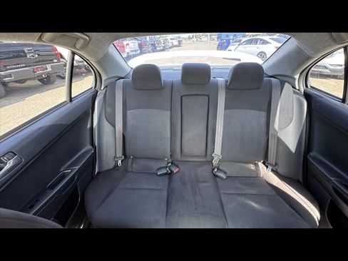 Used 2013 Mitsubishi Lancer Ralliart AWD/4WD image 21