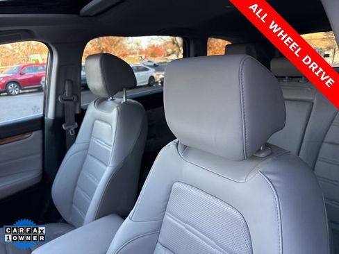 Used 2022 Honda CR-V EX-L image 22