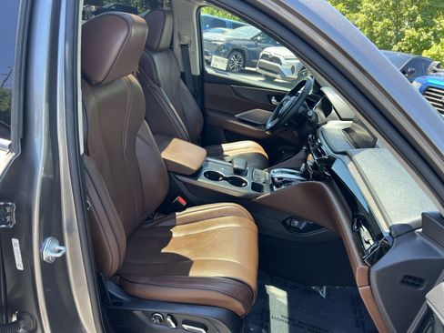 Used 2023 Acura MDX SH-AWD w/ Advance Package image 28