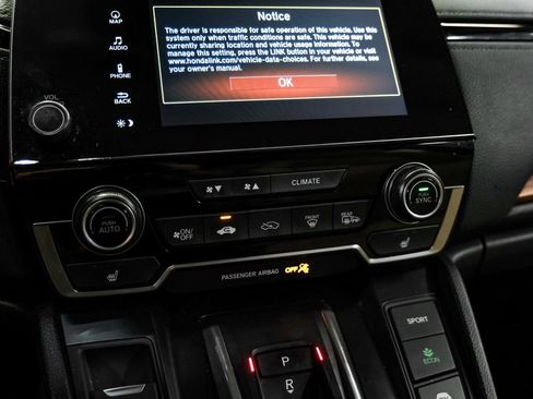 Used 2021 Honda CR-V Touring image 28