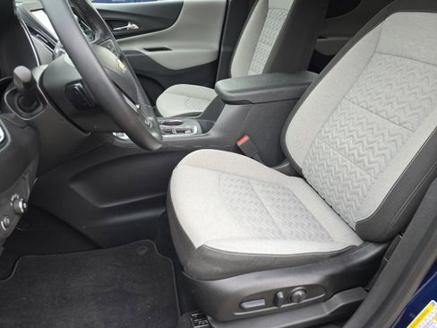 Used 2023 Chevrolet Equinox LT image 21