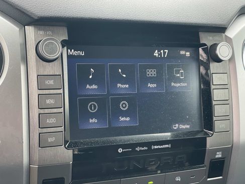 Used 2021 Toyota Tundra SR image 11