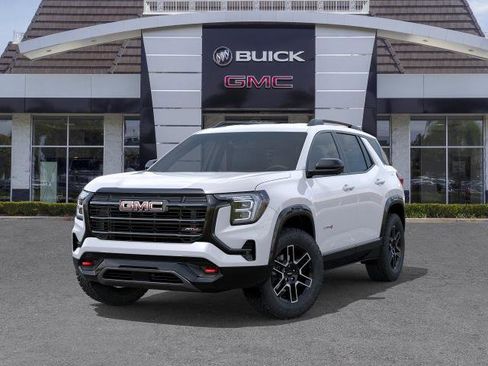 New 2026 GMC Terrain AT4 AWD/4WD image 6