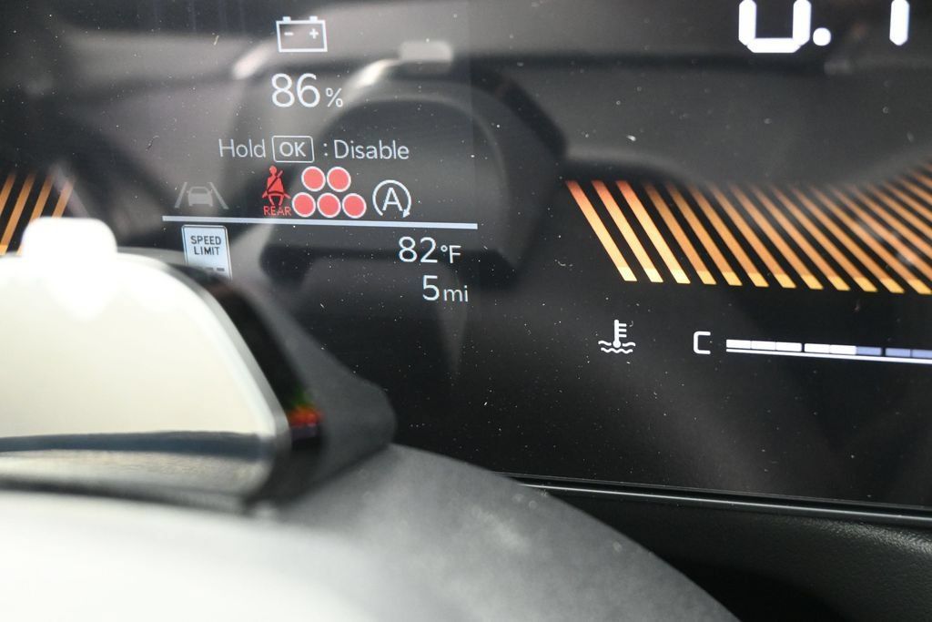 New 2027 Kia Telluride S AWD/4WD image 16