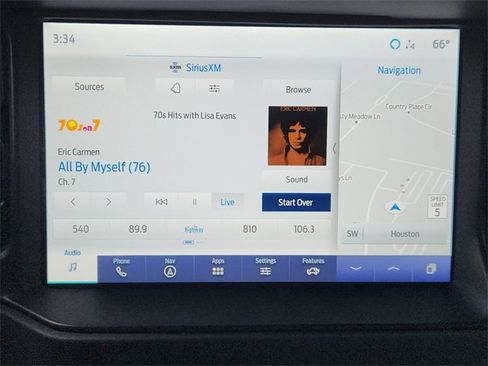 Used 2024 Ford Bronco Big Bend image 13