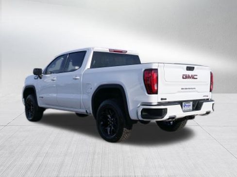 Used 2021 GMC Sierra 1500 AT4 image 6