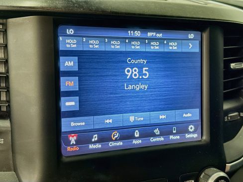 Used 2019 RAM 1500 Big Horn AWD/4WD image 21