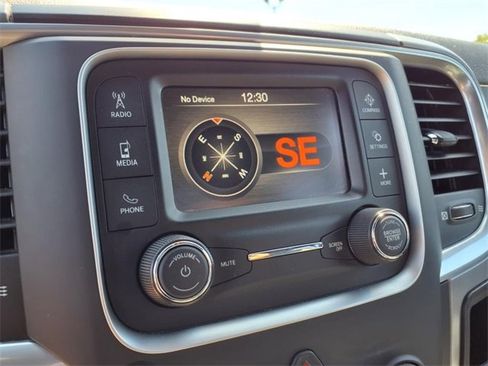 Used 2024 RAM 1500 Classic Warlock image 54