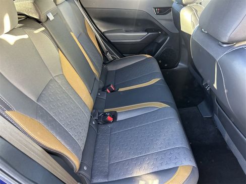 Certified 2025 Subaru Crosstrek 2.5i Sport w/ Crosstrek Mirror Package image 10