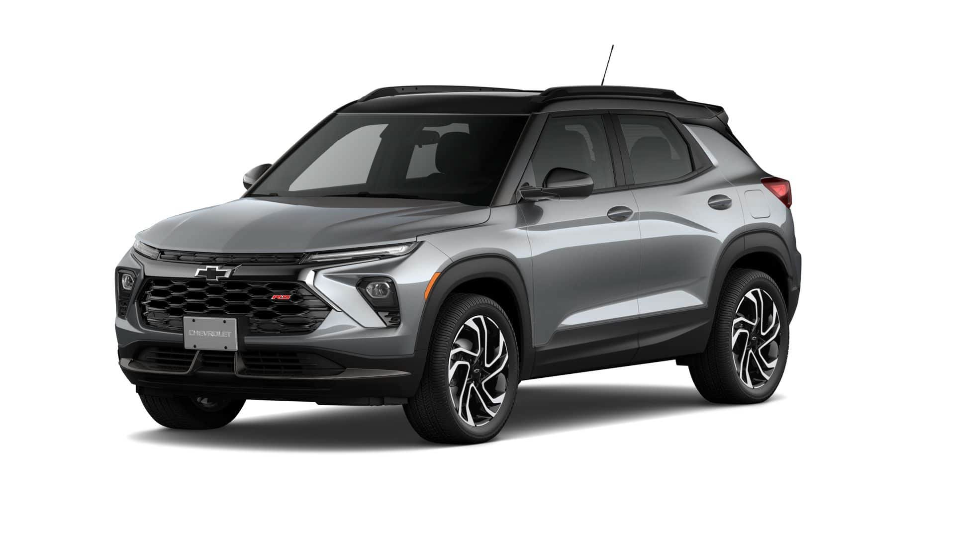 New 2026 Chevrolet TrailBlazer RS w/ Convenience Package AWD/4WD image 49