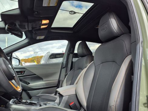 Used 2025 Subaru Crosstrek 2.5i Wilderness image 7