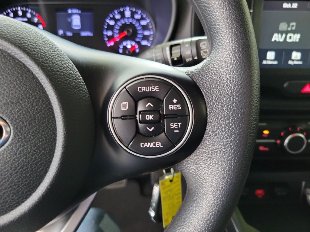 Used 2020 Kia Soul S FWD image 21