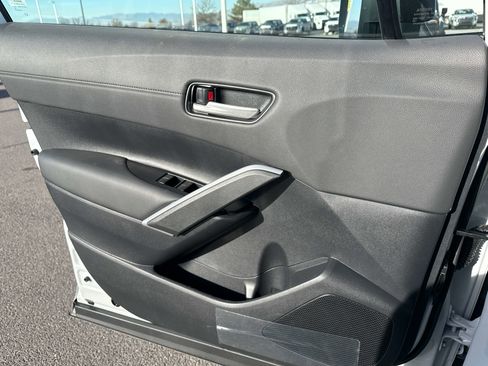 New 2026 Toyota Corolla Cross XLE w/ Convenience Package image 8