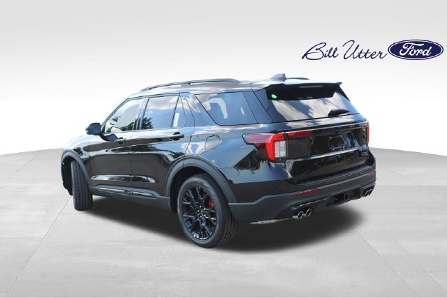 New 2027 Ford Explorer ST w/ Sun And Sound Package AWD/4WD image 4