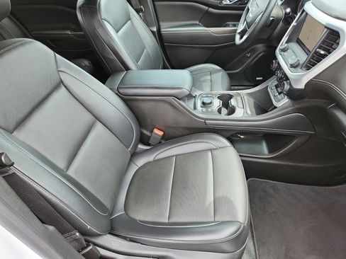 Used 2023 GMC Acadia SLT AWD/4WD image 28