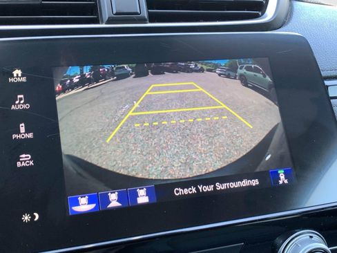 Used 2017 Honda CR-V EX image 23