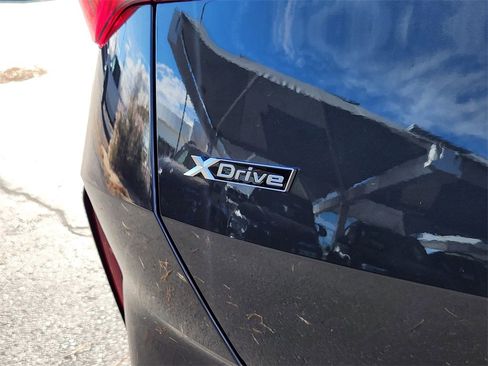 New 2026 BMW X3 xDrive30 image 21