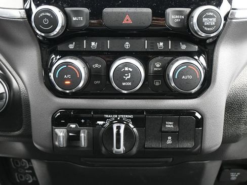 Used 2023 RAM 1500 Laramie w/ Trailer Tow Group AWD/4WD image 20