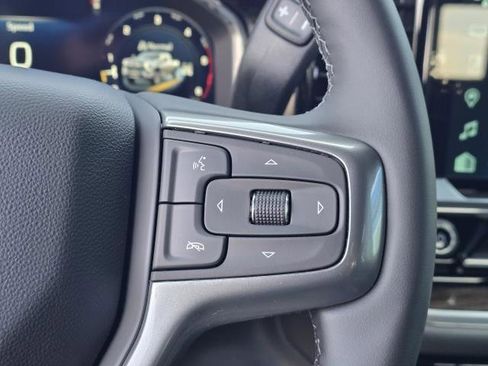 New 2026 Chevrolet Silverado 2500 LT w/ All Star Edition image 23