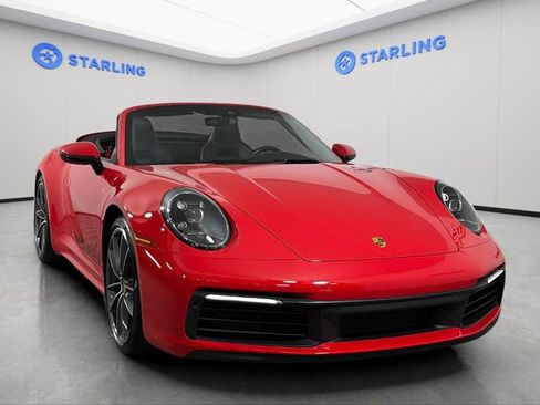 Used 2020 Porsche 911 Carrera RWD image 14