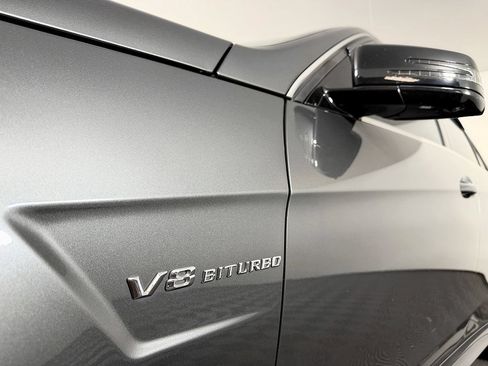 Used 2014 Mercedes-Benz E 63 AMG S-Model image 26