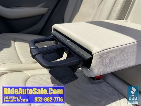 Used 2010 Audi Q5 3.2 Prestige AWD/4WD image 30