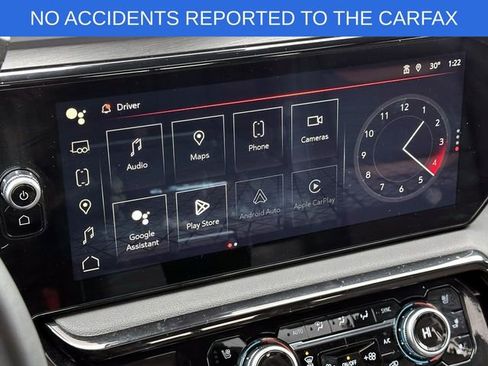 Certified 2024 GMC Sierra 2500 AT4 w/ AT4 Premium Plus Package image 29