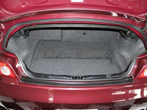 Used 2003 BMW Z4 3.0i image 26