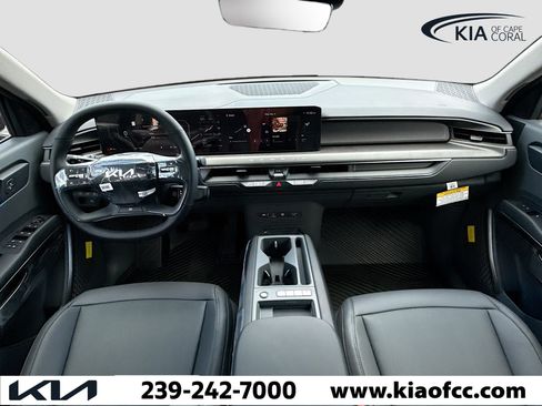 New 2026 Kia EV9 Light image 17