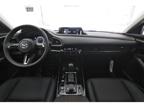 New 2025 MAZDA CX-30 AWD 2.5 S w/ Premium Package image 9