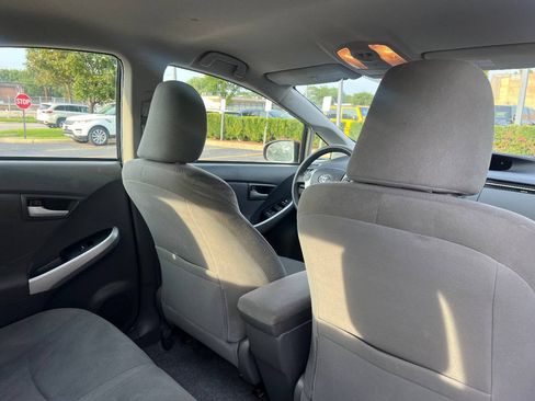 Used 2011 Toyota Prius Two FWD image 24