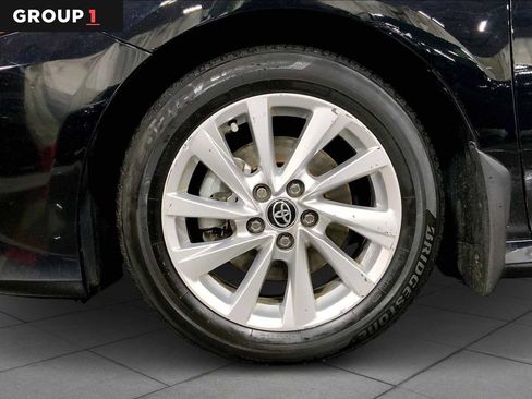 Certified 2023 Toyota Camry LE image 10