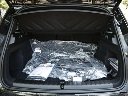 New 2027 MINI Cooper Countryman S AWD/4WD image 30