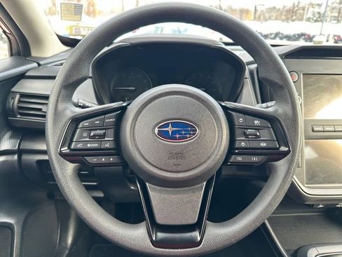 Used 2024 Subaru Crosstrek 2.0i image 13