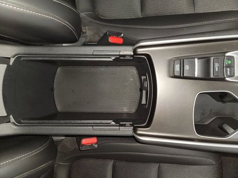 Certified 2022 Honda Accord Sport image 29