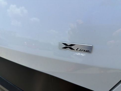 Certified 2023 Kia Sportage X-Line AWD/4WD image 8