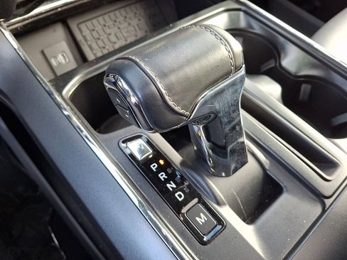 Used 2023 Ford F150 Lariat w/ Equipment Group 502A High image 15