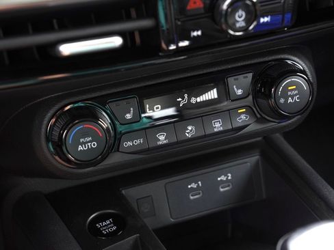 New 2026 Nissan Kicks SV w/ Cold Weather Package image 14