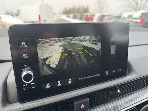 Used 2026 Honda CR-V Sport Touring image 7