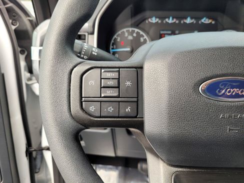 Used 2023 Ford F150 XL w/ STX Appearance Package RWD image 33