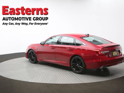 Used 2022 Honda Accord Sport image 62