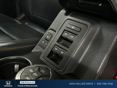 Used 2021 Ford Bronco Badlands AWD/4WD image 23