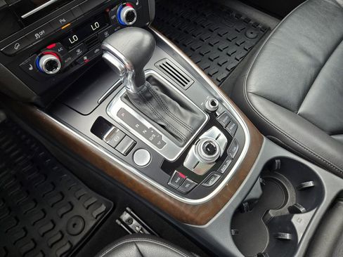 Used 2017 Audi Q5 2.0T Premium Plus w/ Technology Package image 28