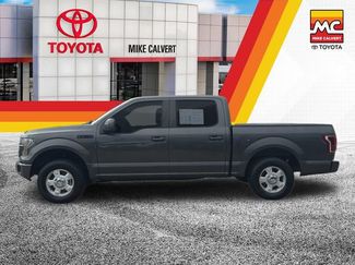 Used 2017 Ford F150 XL w/ Equipment Group 101A Mid RWD video 2